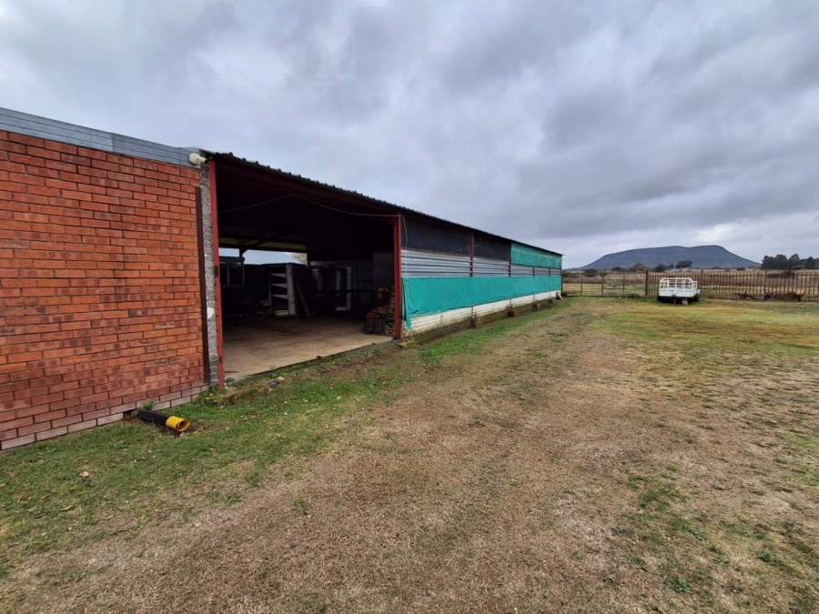 Commercial Property for Sale in Bloemdal Free State